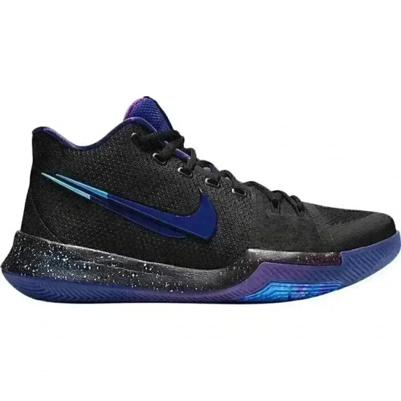 Nike Kyrie 3 Flip the Switch 859466-003 - Picture 1 of 10